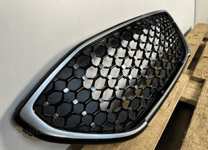 Grill atrapa zderzaka przód przedni ford puma MK2 vignale L1TB-8B271-C cały 2
