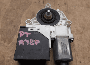Silniczek Szyby Mechanizm Podnoszenia Szyby Prawy Tyl Audi A3 8P 5
