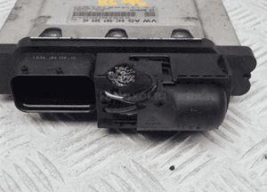 Komputer audi A3 8V 1.0 tfsi 115KM 04C907309AE 2