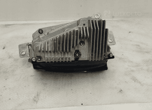 Bmw F30 F31 wyświetlacz headup 9287540 3