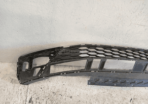 Spoiler dokładka zderzaka przód vw tiguan ii allspace 5NN 16- 2