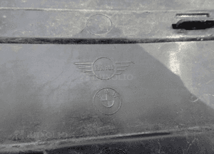 GRILL Mini F54 Lift Clubman 7498332 4245 14