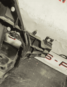 Pas przedni hyundai I20 ii 1,2 3