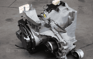FORD 1.0 ECOBOOST skrzynia biegów CA6R-7002-LBF 6