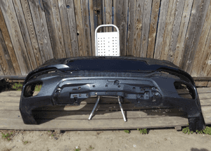 Zderzak tylny tył bmw X6 F16 m-pakiet 2014-2019 1
