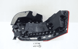 Lampa lewy tył lewa tylna vw ID3 ID.3 10A945207C 7