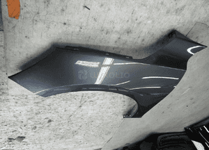 Ford focus MK4 cały błotnik przedni lewy 3