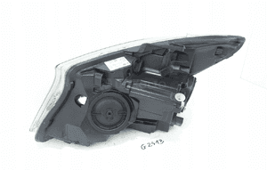 Mercedes vito W447 2014- lampa przednia prawy przód A4479067800 4