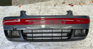 Zderzak przód przedni vw touran 1 i 1T0 caddy 03-10 1