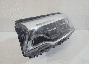 BMW 5 G30 / G31 Lampa Adaptive Led L - 13618 2