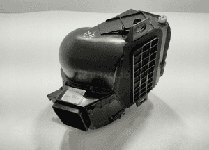 Wentylator dmuchawa nawiewu land rover defender JGB500060 7H12-19924-DB 07- 3