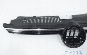 Vw golf viii 8 5H0 2019- atrapa grill zderzaka przód 5H0853651S 2