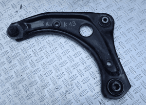 WAHACZ LEWY PRZOD NISSAN MICRA K13 LIFT RADOM