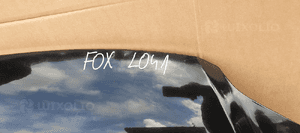 Maska przód przednia VW FOX L041 LO41 5