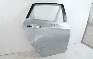 Hyundai I30 ii hb 2012- drzwi tylne prawe prawy tył 5