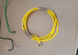 Przewody zawieszenia range rover l322 voque 4