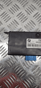 BMW F25 MODUŁ STEROWNIK ZGW 9282285 3