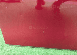 Drzwi bmw 3 G20 M4 G80 kolor C57 2