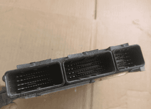 KOMPUTER STEROWNIK SILNIKA 0281017977 RENAULT MASTER III 2.3 DCI 3