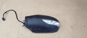 Lusterko zewnętrzne lewe 7 PIN Mercedes W169 1