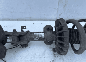 ZWRTONICA AMORTYZATOR PRAWY PRZÓD MERCEDES VITO 2.2 CDI A4473204538 7