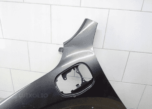 Błotnik przód przedni lewy ford kuga MK3 hybryda LV48216016-BE 3