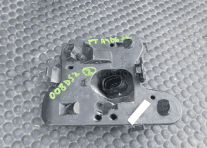 Wklad Lampa Lampy Zarowka Mocowanie Tyl Tylne AUDI A4 B6 Sedan Małysz 153947 153948 153 947 153 948 14