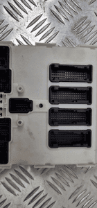 BMW F10 F25 F30 KOMPUTER STEROWNIK SILNIKA, FEM 8631689 9352861 6