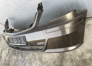 MERCEDES 639 VITO VIANO lift  zderzak przedni  przód lakier 8526 5