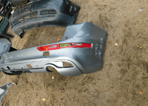 audi Q5 8RO zderzak nr 33670 WYSYŁKA 3