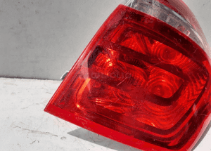 Lampa tyl tylna prawa citroen C4 picasso 2