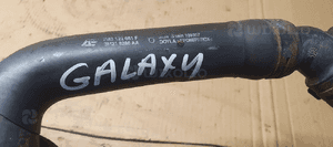 Wąż przewód wody płynu Ford Galaxy MK1 Lift 1.9 TDI 7M3122051F 13