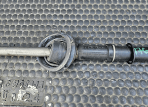 Drazek 8K0419506AL 8K1419753C Kierowniczy Krzyzak Lacznik Kolumna Kierownicza Audi A4 B8 A5 8T Europa 8