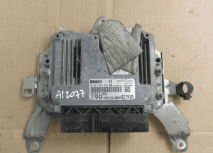 KOMPUTER ECU 0281016202 51871189 FIAT 1