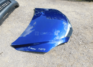 mazda 3 maska nr 40951 WYSYŁKA 2