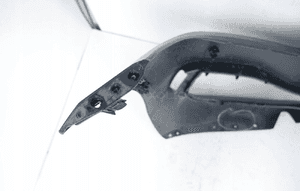 Zderzak przód przedni bmw F32 F33 F36 lift 17- 9
