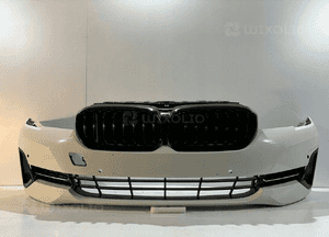 BMW 5 G30 / G31 LCI Zderzak przedni - 16439 1