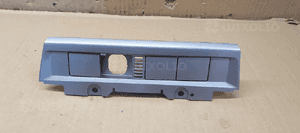 Ramka osłona przełączników przycisków Ford Focus MK2 Lift 4M51-13D734-BC 1