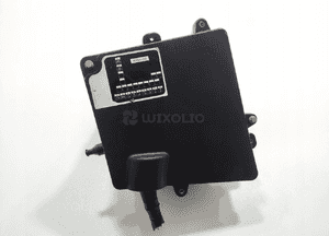 Obudowa skrzynki bezpieczników master iii movano b 243137085R 2010-2019 2