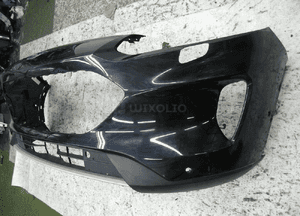 Ford kuga MK3 zwykły zderzak przedni 3