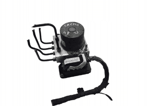Pompa sterownik abs citroen C4 cactus 9808055980 9827194580 2017-2020 lift 1