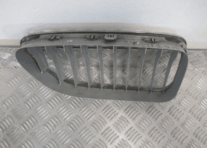 Grill gril atrapa nerka lewa bmw 6 F12 F13 2010-2014 7