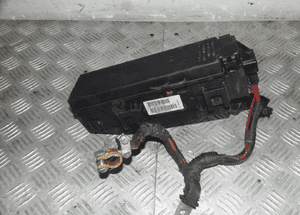 SKRZYNKA MODUŁ BSI GRAND CHEROKEE WK 56050346AG 3