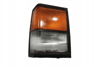 Kierunkowskaz prawy przód przedni land rover range rover i classic 1970-94 1