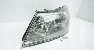 Skoda octavia ii lift 2009- lampa lewy przód lewa przednia 1Z1941015F 2