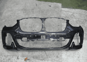 Bmw X3 G01 m X4 G02 na kamerę zderzak przedni 1