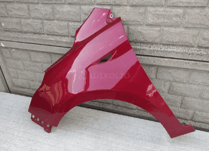 Ford ka plus MK3 iii 16-22 błotnik przedni lewy 3