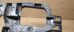 Ślizg zderzaka prawy tył tylny prawy Citroen C5 III Kombi 9681048680 7