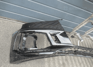 ZDERZAK PRZEDNI PRZÓD AUDI RS4 B9 8W0807437T 2017 11