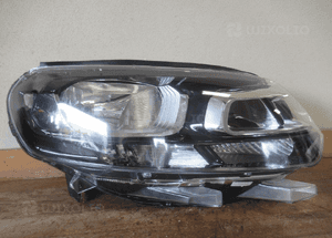 Lampa przednia przód prawa citroen jumpy iii 3 2016- 1